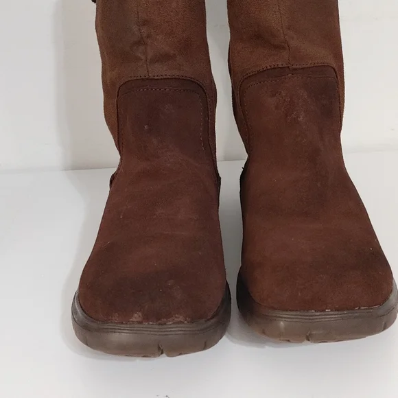 Cheeks Boots - Picture 11 of 12